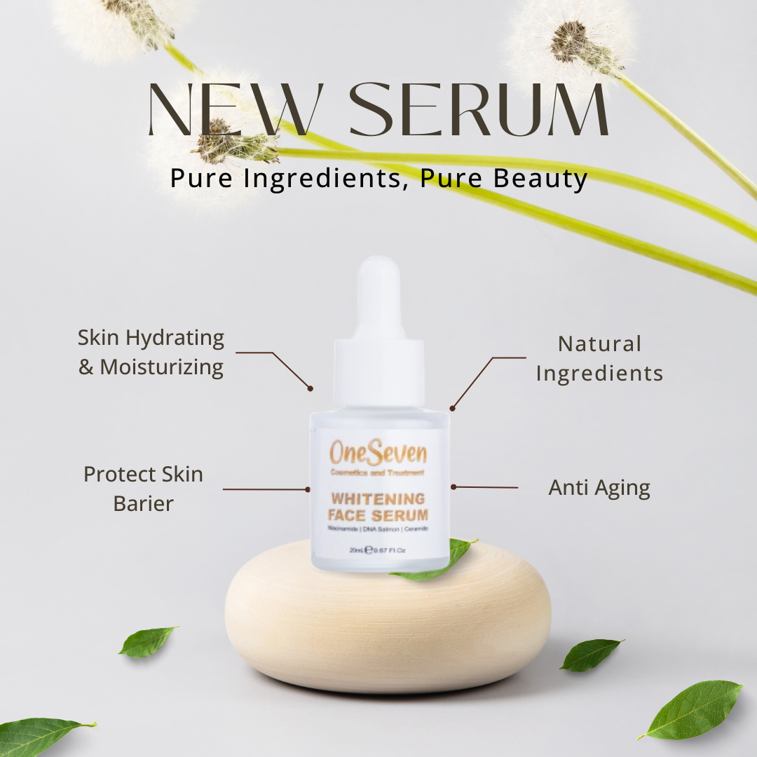 Serum Glowing
