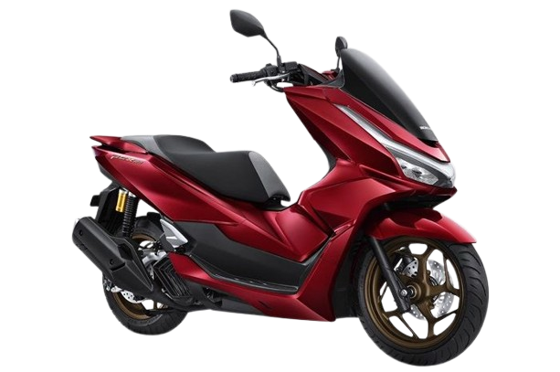 Motor Matic PCX